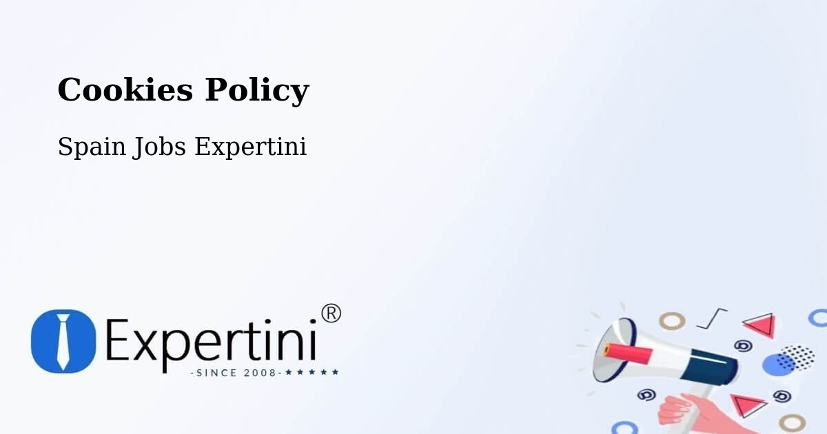 Cookie Policy – Lorca - Spain Jobs Expertini