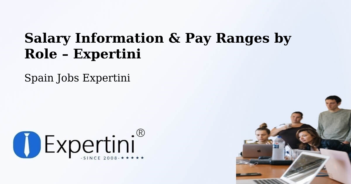 Salary Information & Pay Ranges – Lorca - Lorca, Spain Jobs Expertini