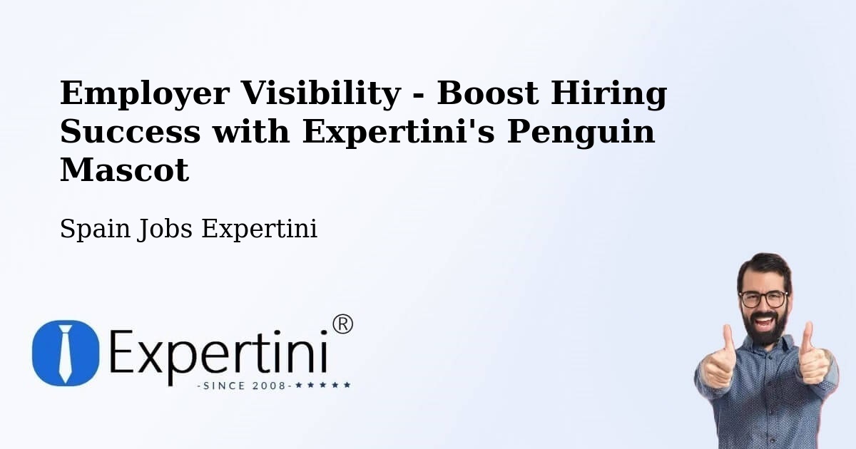 CV and Resume Visibility Optimization – Lorca - Spain Jobs Expertini